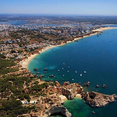 Agosto Azul Flat In Praia Da Rocha Portimão Exterior foto