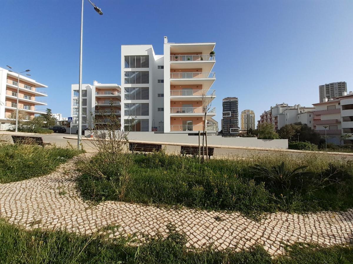 Agosto Azul Flat In Praia Da Rocha Portimão Exterior foto