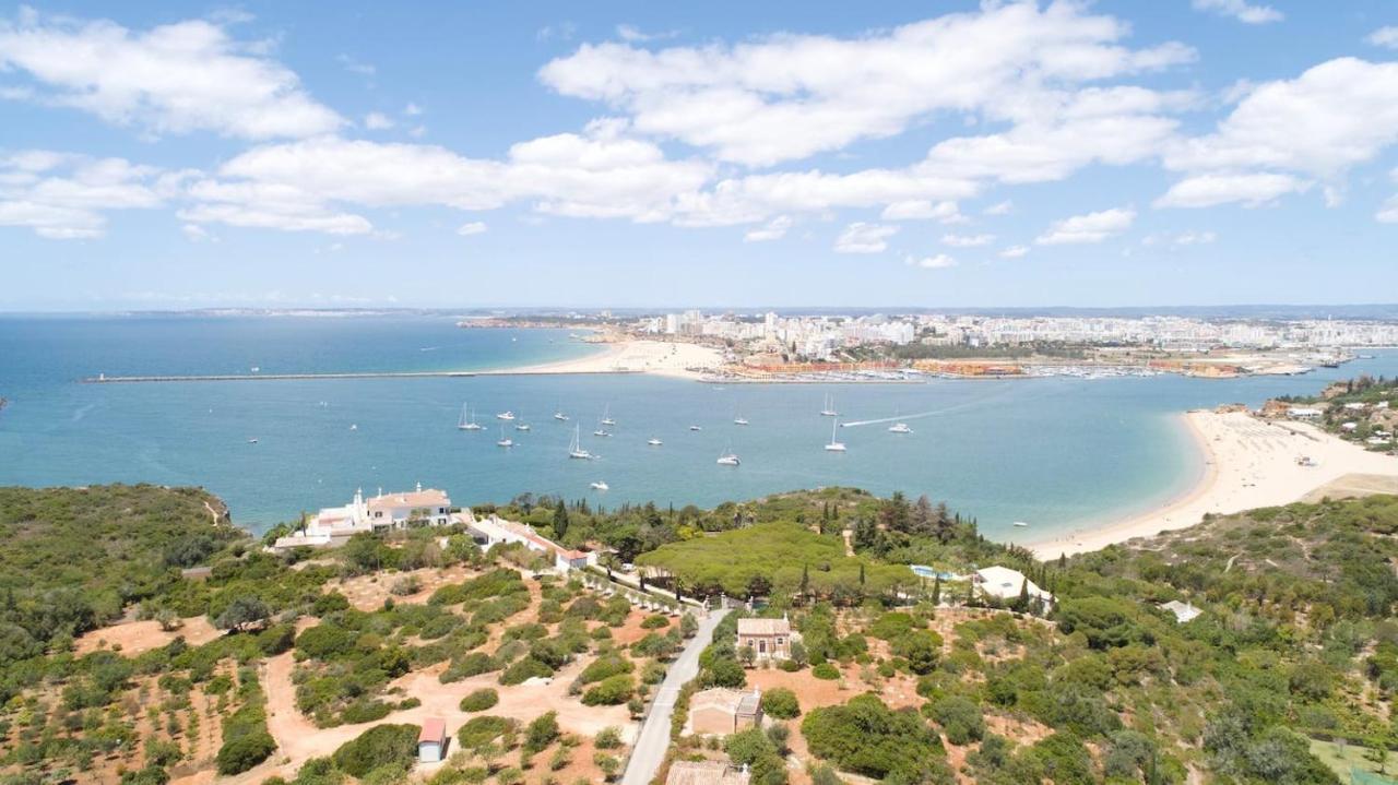 Agosto Azul Flat In Praia Da Rocha Portimão Exterior foto